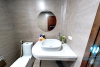 Cozy studio for rent in Doi Can, Ba Dinh